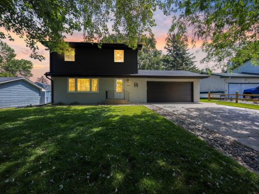 This home has been loved and is ready for its new owners!