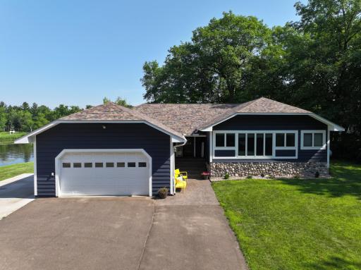 13335 Pokegama Lake Road, Pine City, MN 55063
