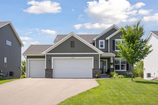 Photo for 5897 Ranger Avenue NE, Rogers, MN 55374 - listing #6749345 5897 Ranger Avenue NE, Rogers, MN 55374