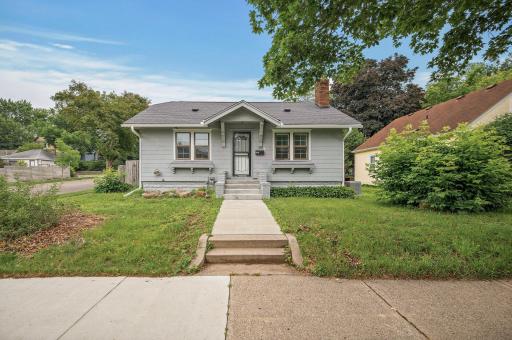 4301 Columbus Avenue, Minneapolis, MN 55407