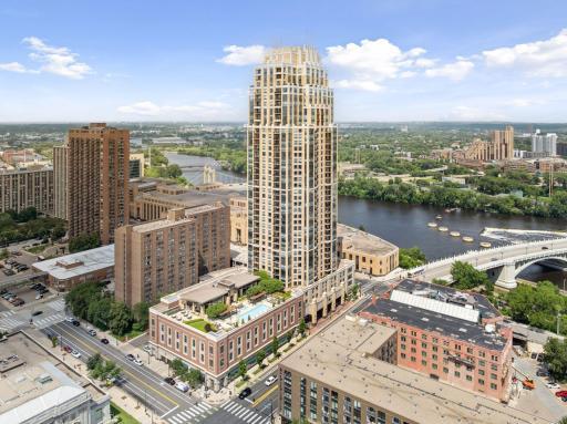 Photo for 100 3rd Avenue S, 3101, Minneapolis, MN 55401 - listing #6749370 100 3rd Avenue S, 3101, Minneapolis, MN 55401