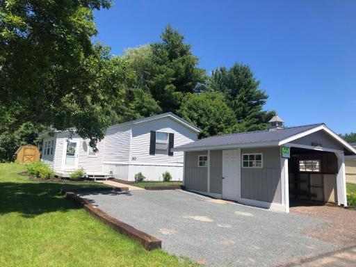 113 Tilltag Drive, 30, Balsam Lake, WI 54810