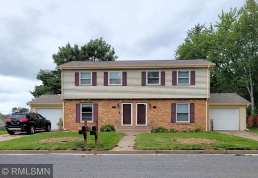 519 8th Street N, #B, Hudson, WI 54016