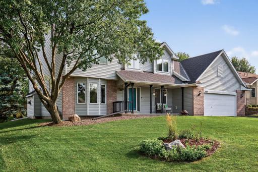 4291 W 150th Street, Savage, MN 55378
