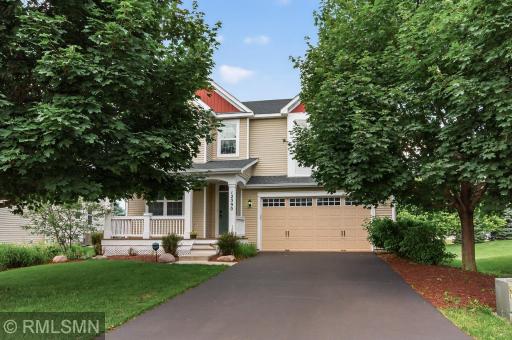 12390 3rd Street NE, Minneapolis, MN 55434