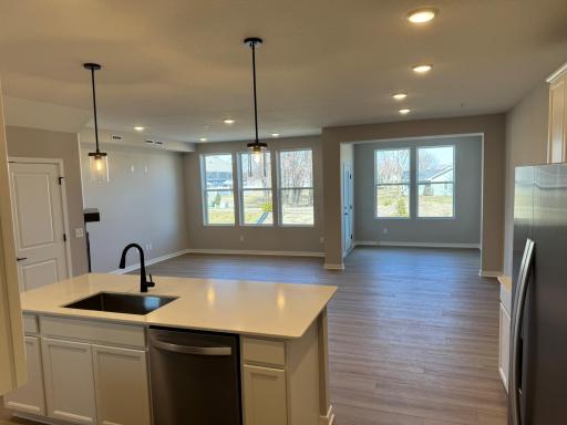 21956 Harvest Avenue, Rogers, MN 55374