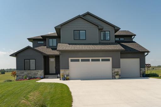 6364 Paint Road NW, Byron, MN 55920