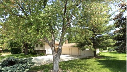 9925 Upper 161st Street W, Lakeville, MN 55044