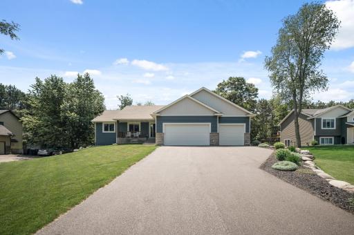 Open House Sunday Oct 5th from Noon -3pm Gorgeous inside & out!