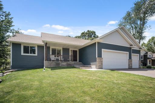 Rare opportunity - one owner and gorgeous 5 bedrm, 3 Bath Rambler!