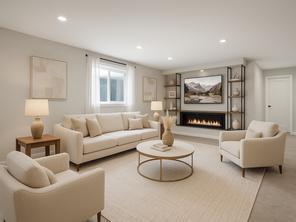 Open House Sunday 10/12 from 2:30-4:30pm - Staged!