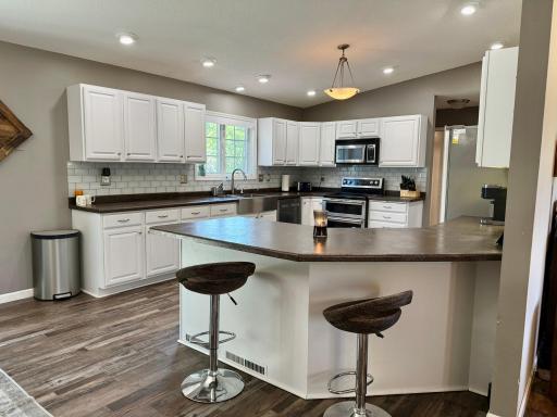 3008 Pinewood Lane NE, Alexandria, MN 56308