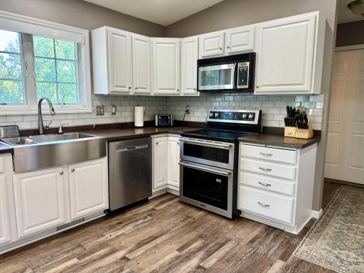 3008 Pinewood Lane NE, Alexandria, MN 56308