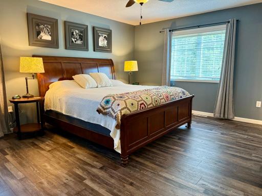 3008 Pinewood Lane NE, Alexandria, MN 56308