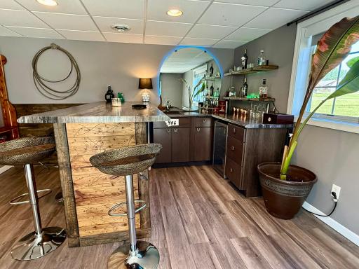 3008 Pinewood Lane NE, Alexandria, MN 56308