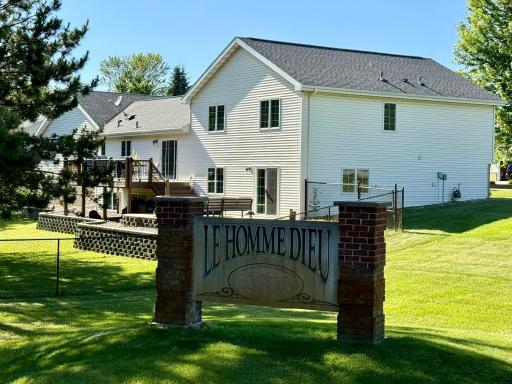 3008 Pinewood Lane NE, Alexandria, MN 56308
