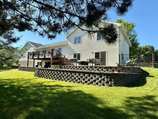 3008 Pinewood Lane NE, Alexandria, MN 56308