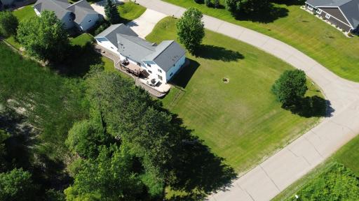 3008 Pinewood Lane NE, Alexandria, MN 56308