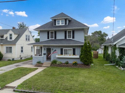 218 11th Avenue NE, Rochester, MN 55906