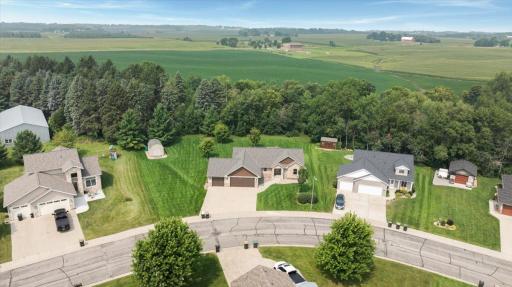 609 Augustana Lane, Albany, MN 56307