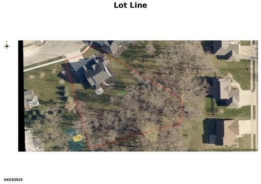 2576 Timber Oaks Road SW, Rochester, MN 55902