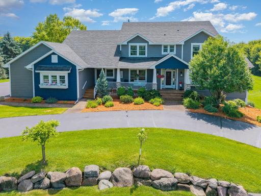 Exceptional character and artisan-level craftsmanship set the tone for this thoughtfully landscaped home. Outside, Hardie Board siding installed in 2022 offers durability and curb appeal, and the 2020 roof replacement provides peace of mind.