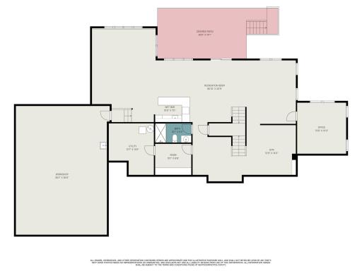 2605 Thoroughbred Lane, Orono, MN 55356