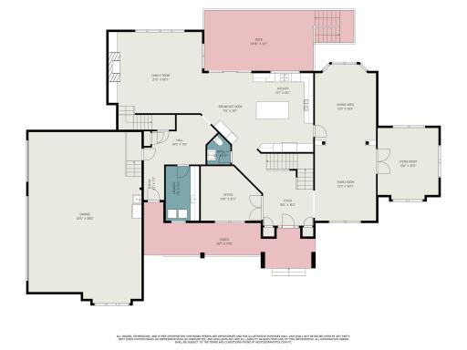 2605 Thoroughbred Lane, Orono, MN 55356