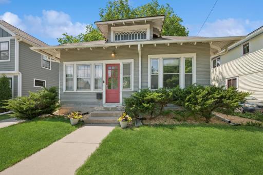 4336 Aldrich Avenue S, Minneapolis, MN 55409