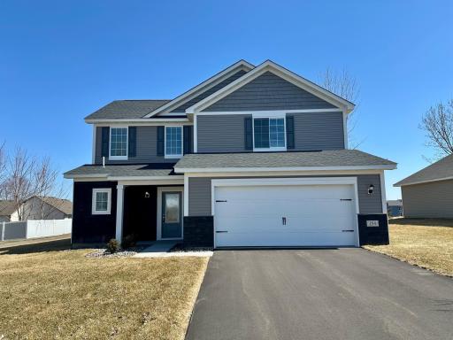 154 Summerfield Drive, Waverly, MN 55390