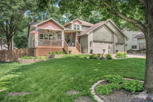 12145 Jonquil Street NW, Minneapolis, MN 55433