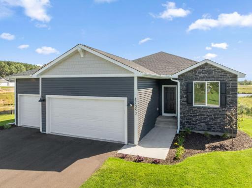 Photo for 17053 Uranimite Street NW, Ramsey, MN 55303 - listing #6749537 17053 Uranimite Street NW, Ramsey, MN 55303