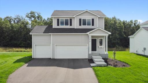 7510 170th Avenue NW, Ramsey, MN 55303