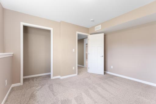 Basement Bedroom 2