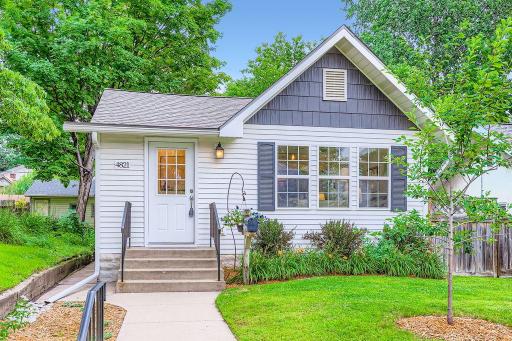 4821 3rd Avenue S, Minneapolis, MN 55419