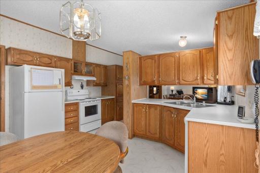 2721 60th Avenue, Wilson, WI 54027