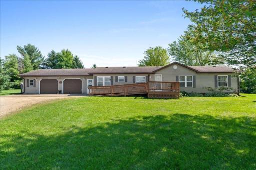 2721 60th Avenue, Wilson, WI 54027