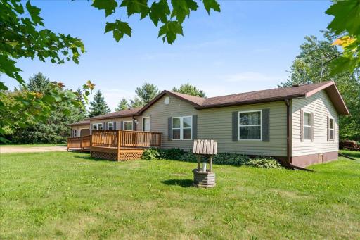 2721 60th Avenue, Wilson, WI 54027