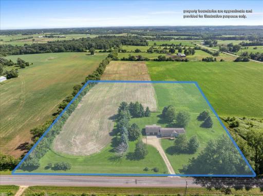 2721 60th Avenue, Wilson, WI 54027