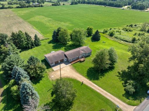 2721 60th Avenue, Wilson, WI 54027