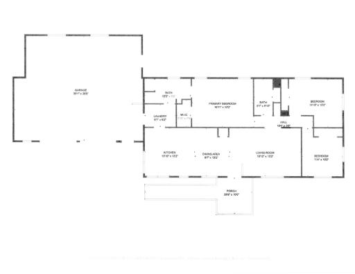 2721 60th Avenue, Wilson, WI 54027