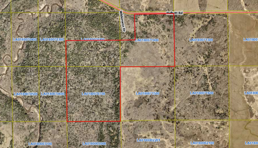 10xxx E Halkett Road, South Range, WI 54880