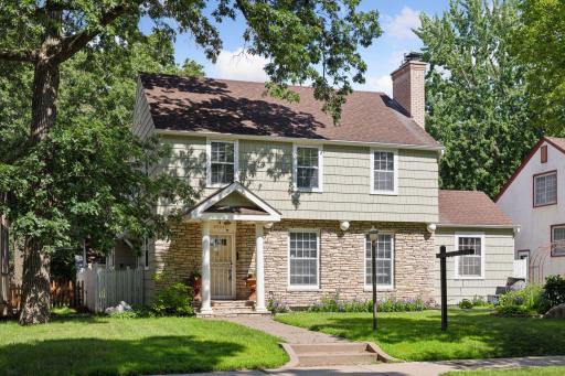 4024 Washburn Avenue N, Minneapolis, MN 55412