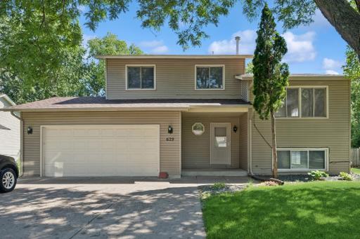 629 73rd Way N, Brooklyn Park, MN 55444