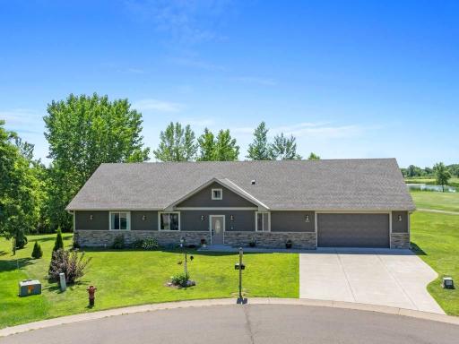 Photo for 1890 Fairway Court, Rush City, MN 55069 - listing #6749598 1890 Fairway Court, Rush City, MN 55069
