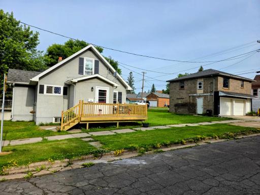 500 W 2nd Avenue, Keewatin, MN 55753