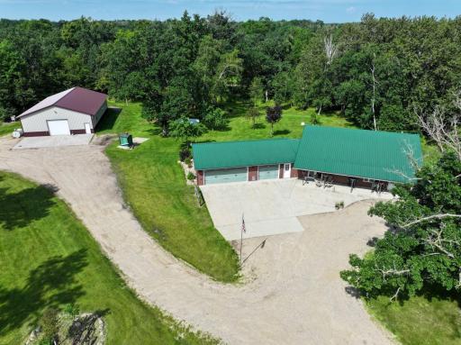 14100 Iris Road NE, Eagle Bend, MN 56446
