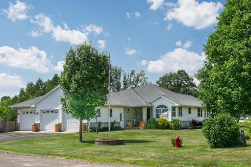 W1162 Aspen Drive, Spring Valley, WI 54767