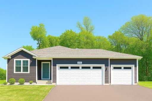 692 Aspen Lane, Montrose, MN 55363