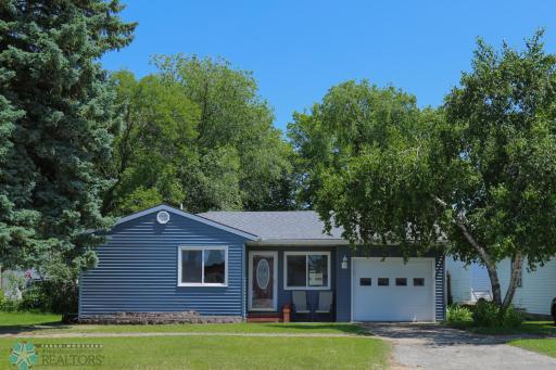 112 2nd Street SE, Barnesville, MN 56514